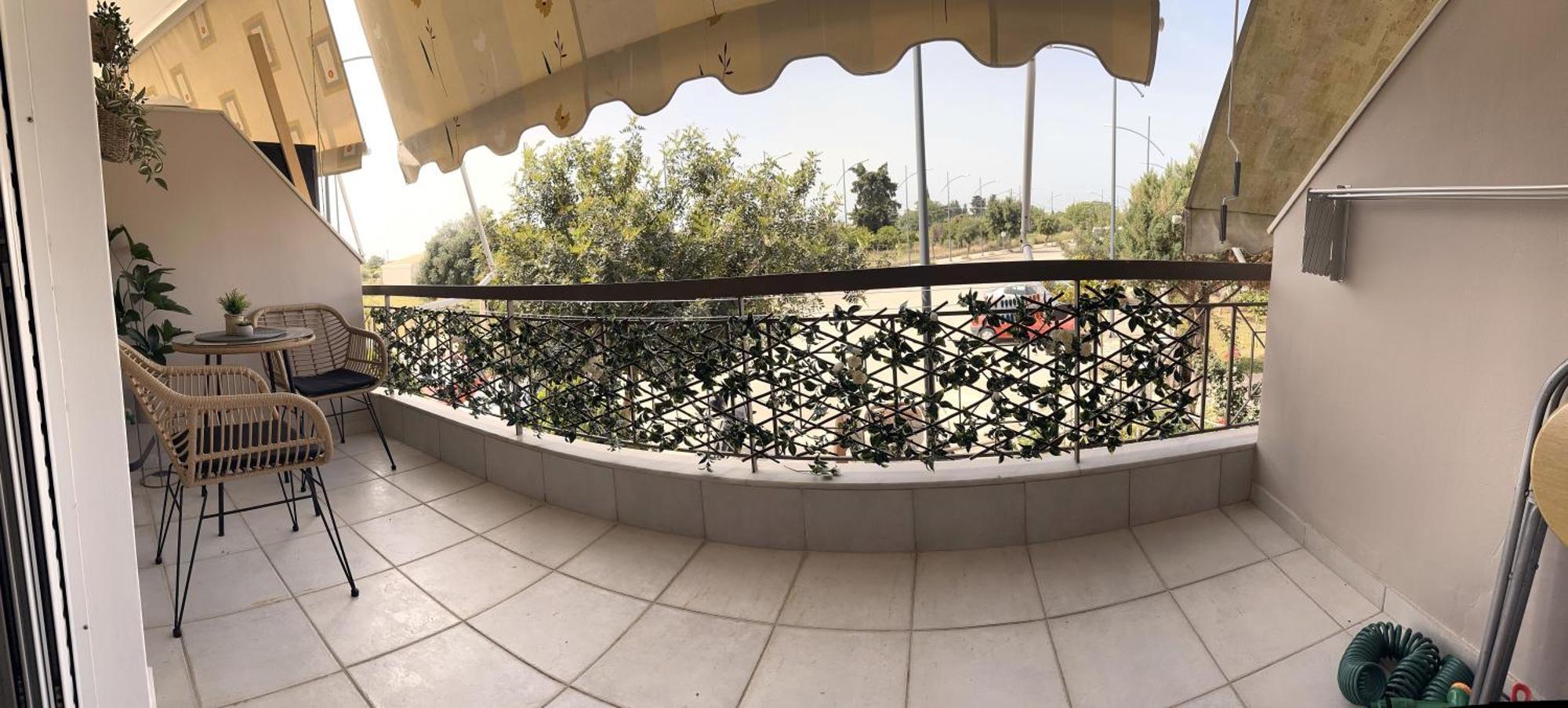 Less Is More Apartment Preveza Exterior photo