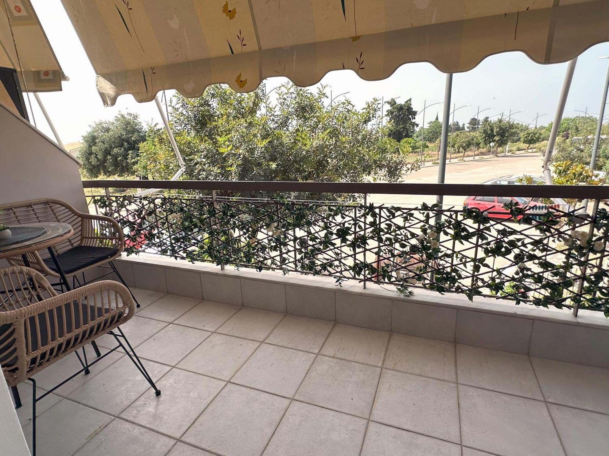Less Is More Apartment Preveza Exterior photo